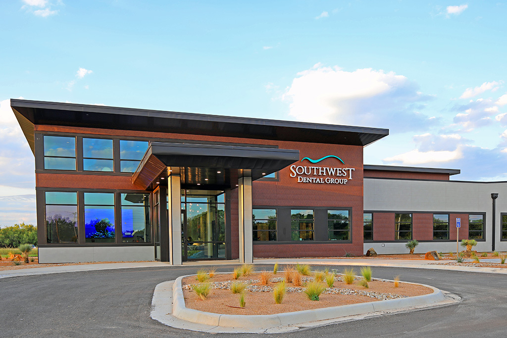 Dental Implants Dentist in Abilene