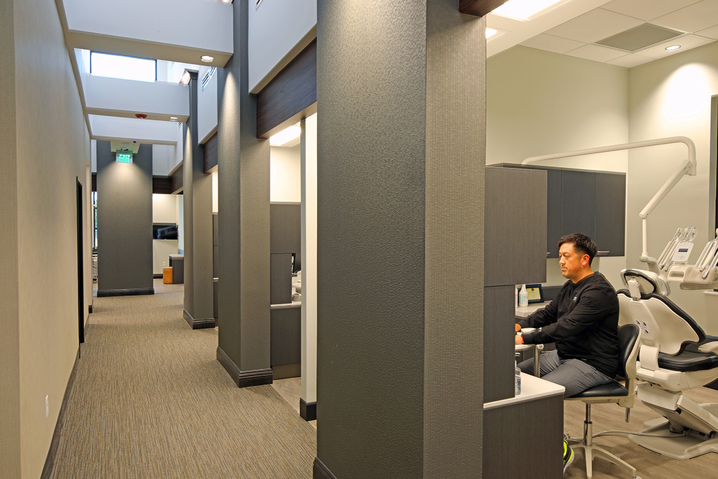 Emergency Dentist near Abilene