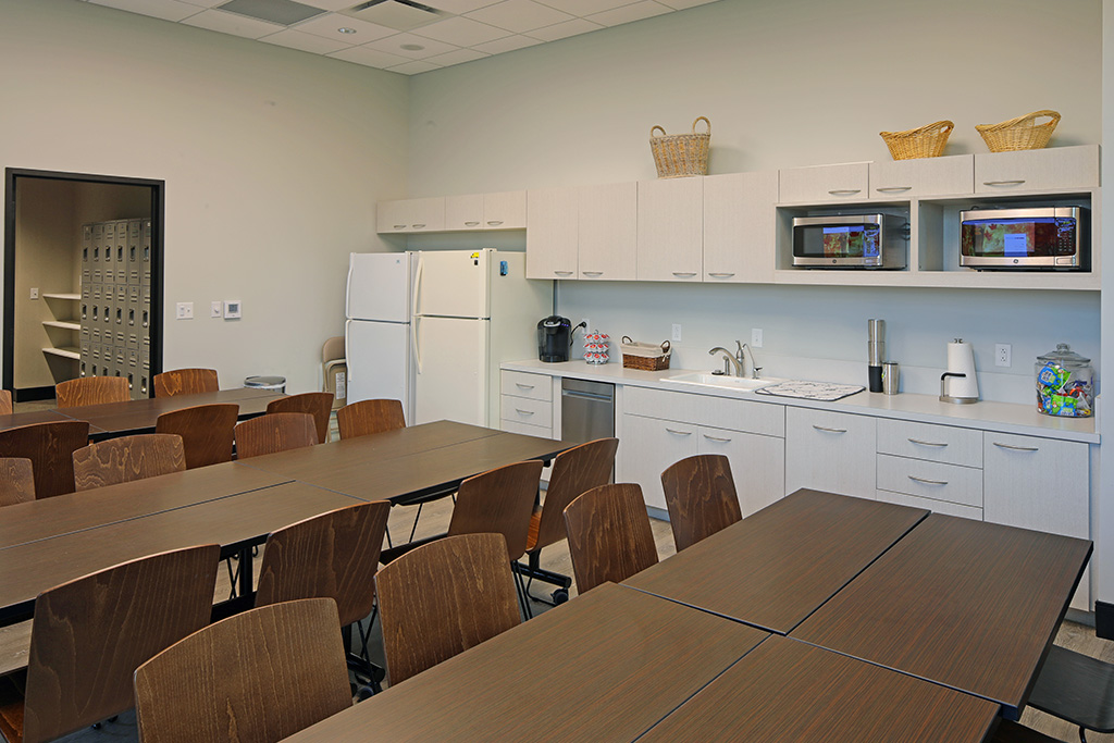 Cosmetic Dental Office 79606