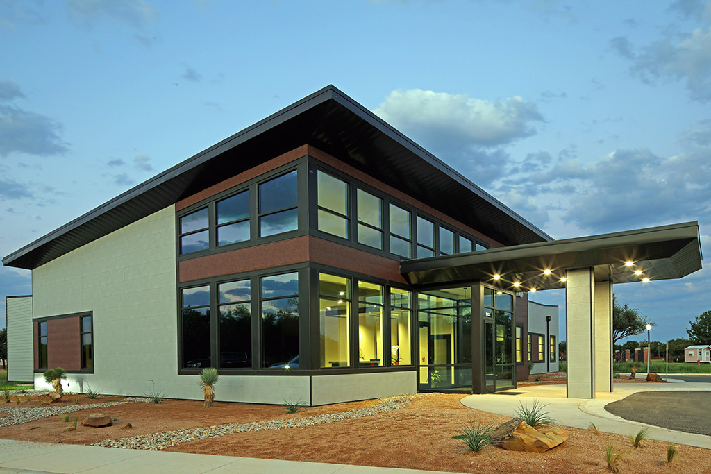 Abilene Cosmetic Dentist