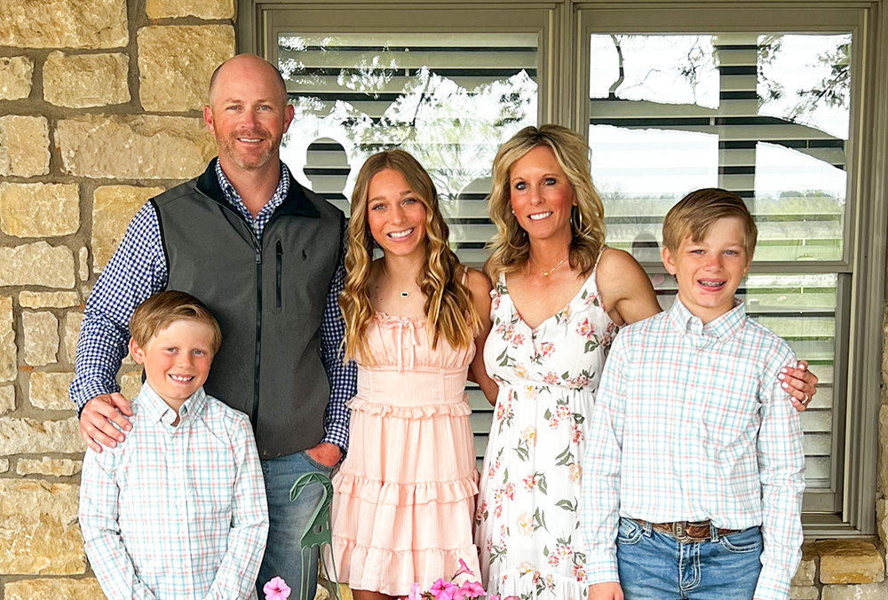 All-on-X Dental Implants Abilene