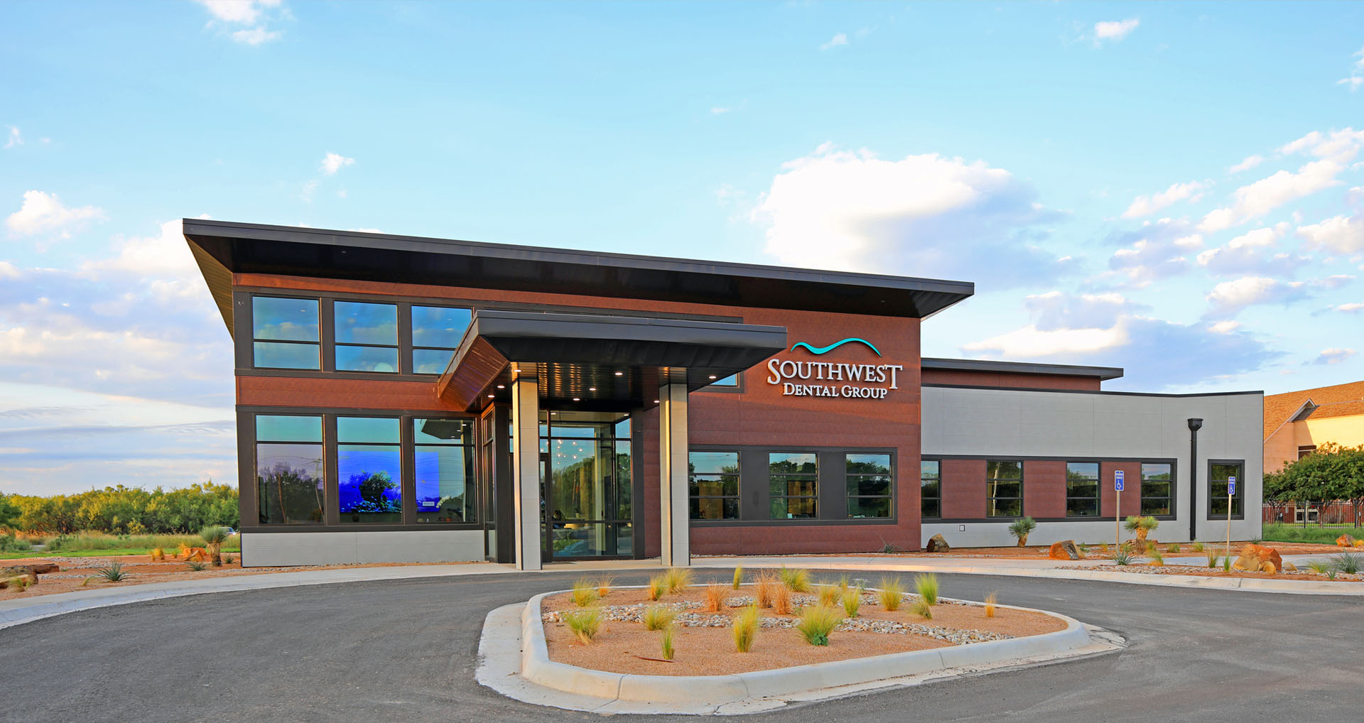 All-on-X Dental Implants Abilene