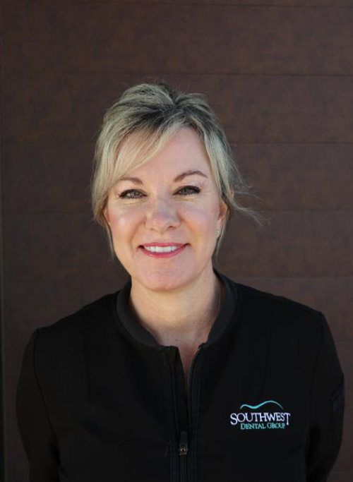 Southwest Dental Group | Sports Mouthguards, Dental Cleanings and All-On-X