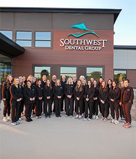 Southwest Dental Group | Oral Exams, Digital Radiography and Root Canals