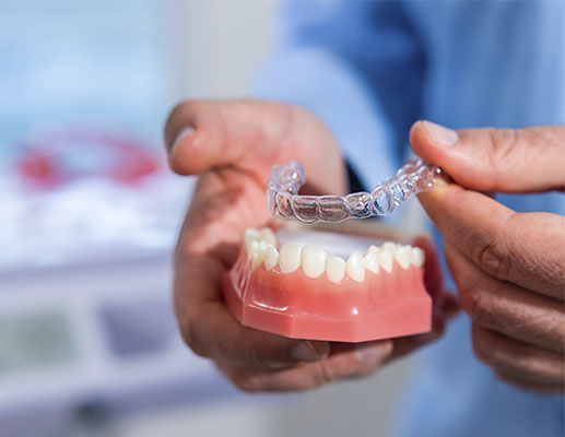 Southwest Dental Group