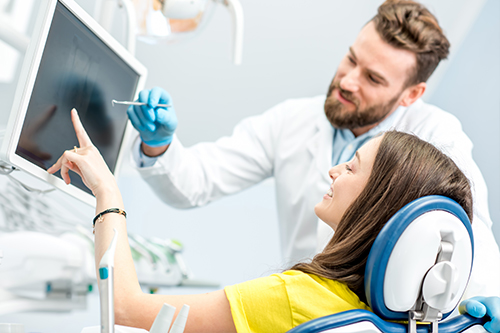 Southwest Dental Group